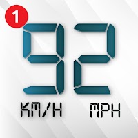 GPS Speedometer & Odometer – Live Speed Meter
