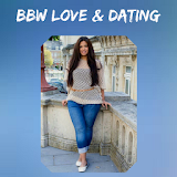 BBW LOVE & DATING icon