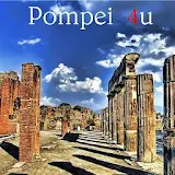 Pompei4u icon
