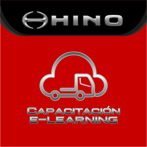 Capacitación e-learning Hino logo