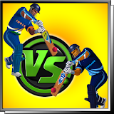 India England Cricket Blast icon