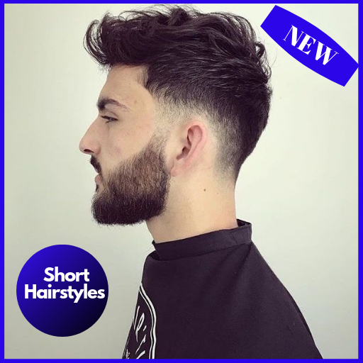 Short Hairstyles for Boys 2020  Icon