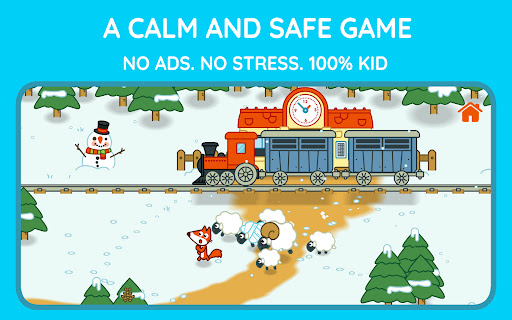 Pango Sheep: Count & Play screenshot 16