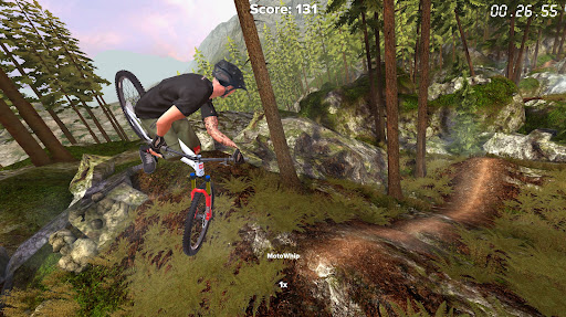 The Grim Donut Game Screen 3