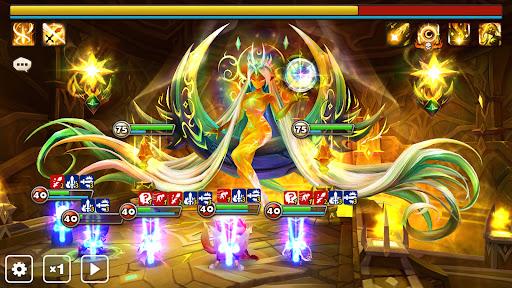 Summoners War - Role Playing - games