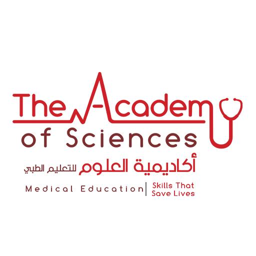 The Academy of Sciences 1.0 Icon