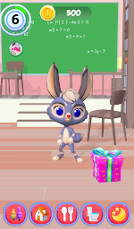 Talking Hare