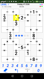 Garam - Logic puzzles