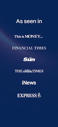 Sprive - Mortgage Free, Faster Screenshot