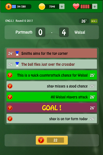 Download Top Scorer 2 Free For Android Top Scorer 2 Apk Download Steprimo Com