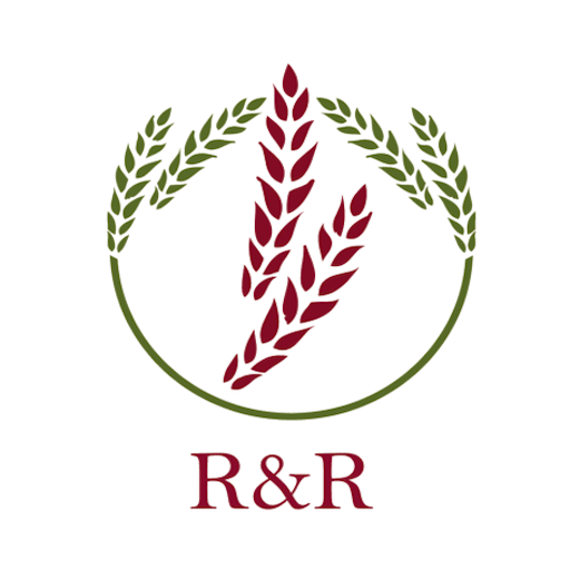 R&R Wholesalers logo