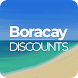 Boracay Discounts - Androidアプリ