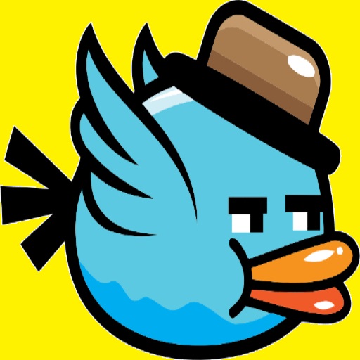 Flying Birds logo