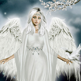 All Angels HD Wallpapers icon