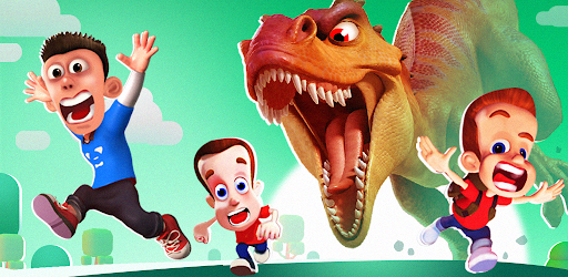Rampage : Smash City Monster Destruction Game cover