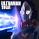 Hint Ultraman Tiga icon