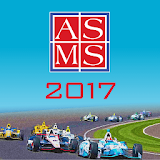 ASMS 2017 icon