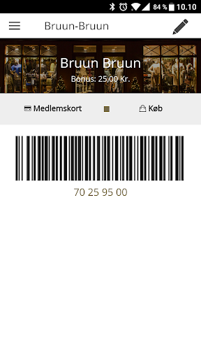 Bruun-Bruun Screen 2