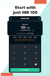 screenshot of Unocoin: Buy Bitcoin & Crypto