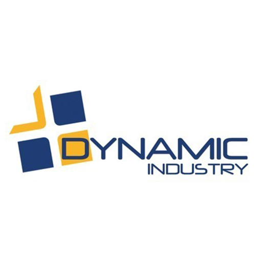 Dynamic Industry HR logo