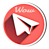 WOW TELEGRAM icon