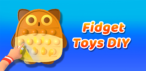 Fidget Toys DIY