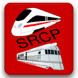 SRCP Client icon