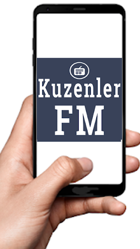 Android application Kuzenler Fm - Radyo screenshort