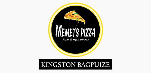 Memet's Pizza