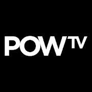 POW TV  Icon