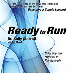 Icon image Ready to Run: Unlocking Your Potential to Run Naturally