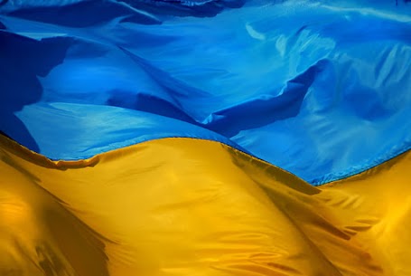 Free Ukraine Flag 2022 5