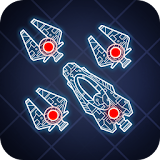Space Battle - Star Fleet icon