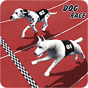 Crazy Greyhound Dog Racing icono