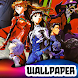 Evangelion Wallpaper - Androidアプリ