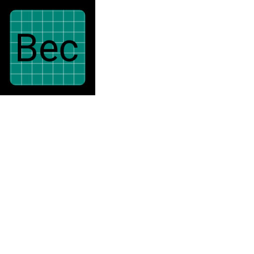Becker Root Calculator Screen 3