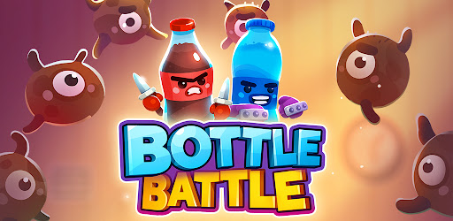 Bottle Battle