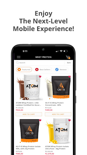 AS-IT-IS Nutrition Screen 2