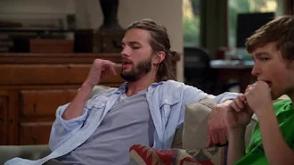 Two And A Half Men Season 9 3 Epizoda Tv Na Google Playu