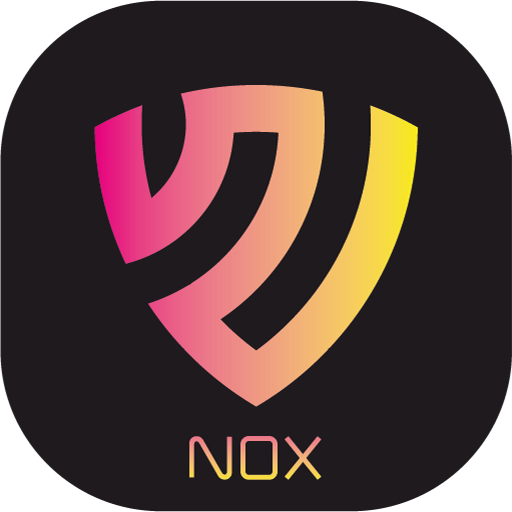 Nox VPN logo
