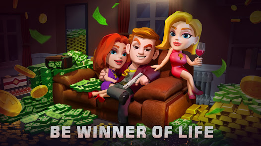 Idle Mafia MOD APK v7.4.0 (Unlimited Money) Gallery 7