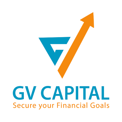 GV Capital logo