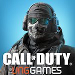 Cover Image of Download Call Of Duty: Mobile VN 1.8.19 APK