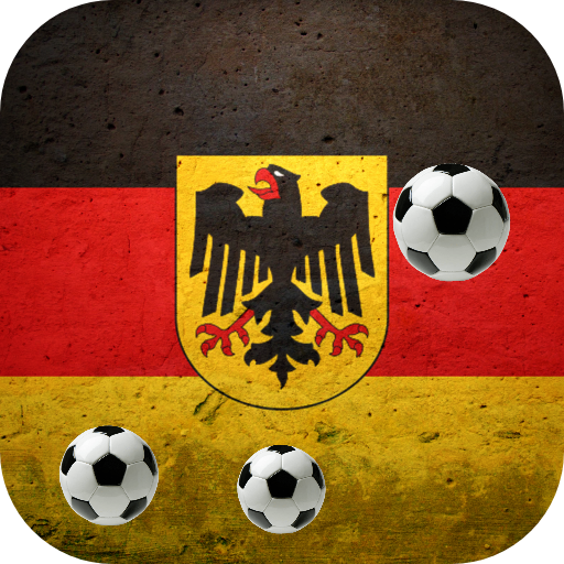 Germany Champion logo