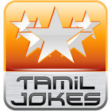 500+ Tamil Jokes Offline icon