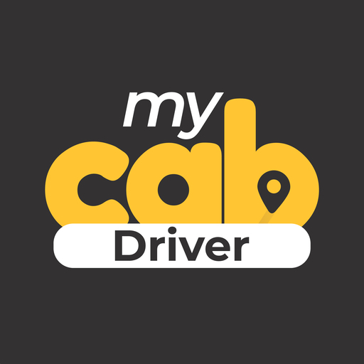 My Cab Driver Zambia logo