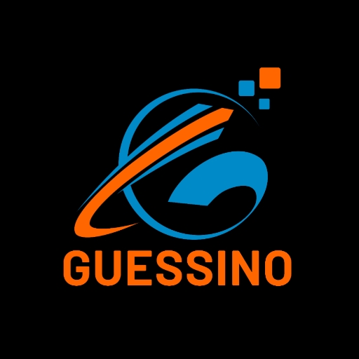 Guessino - Colour Guess