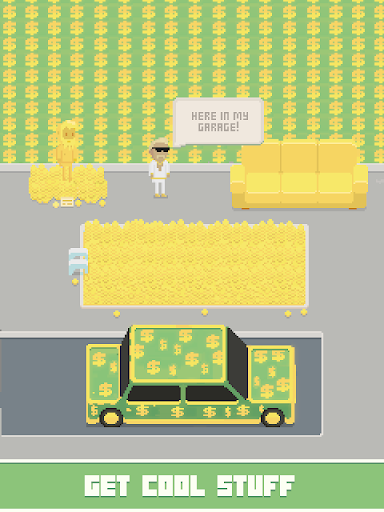 Virtual Beggar - Simulation - games