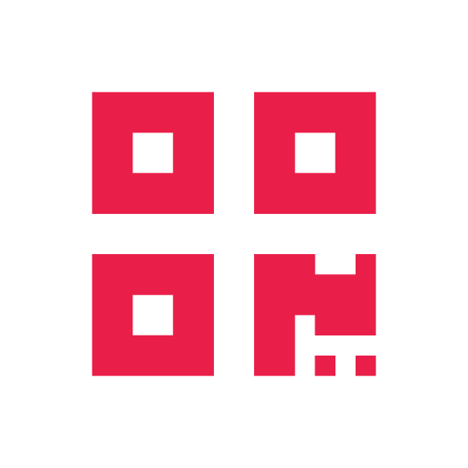 SGQR - QR and Barcode Scanner logo