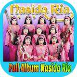 Qosidah Nasida Ria Full Album icon